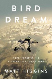 Produktbild: Higgins, M: Bird Dream