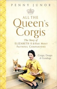 Produktbild: All The Queen's Corgis