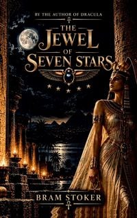Produktbild: The Jewel of Seven Stars