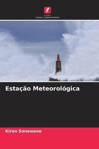 Produktbild: Esta&ccedil;&atilde;o Meteorol&oacute;gica