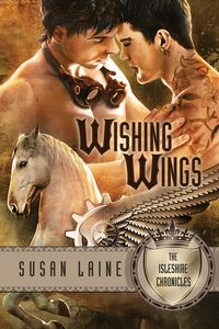 Produktbild: Wishing Wings