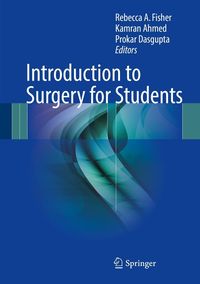 Produktbild: Introduction to Surgery for Students