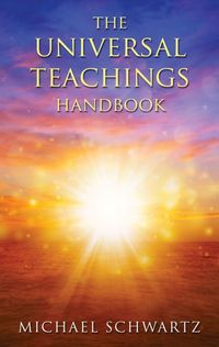 Produktbild: Universal Teachings Handbk