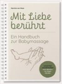 Produktbild: Mit Liebe ber&uuml;hrt