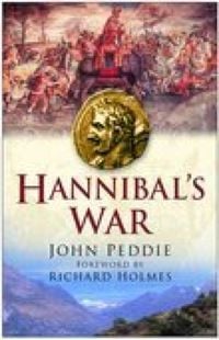 Produktbild: Peddie, J: Hannibal's War