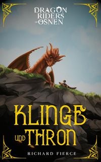 Produktbild: Klinge und Thron