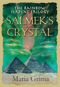 Produktbild: Salmek's Crystal