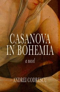 Produktbild: Casanova in Bohemia
