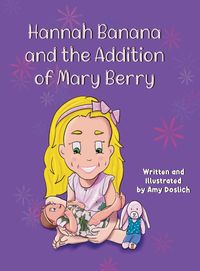 Produktbild: Hannah Banana and the Addition of Mary Berry