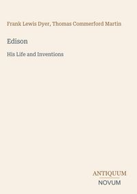 Produktbild: Edison