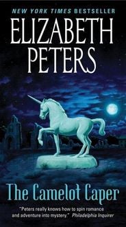Produktbild: Camelot Caper, The