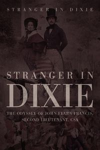 Produktbild: Stranger in Dixie