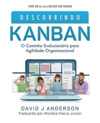 Produktbild: Descobrindo KANBAN (Cor)