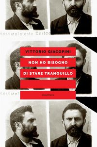 Produktbild: Non ho bisogno di stare tranquillo