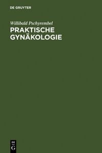 Produktbild: Praktische Gyn&auml;kologie