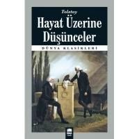 Produktbild: Hayat &Uuml;zerine D&uuml;s&uuml;nceler