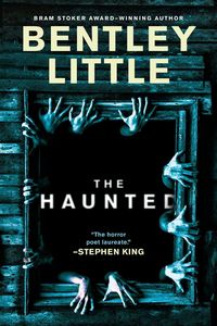 Produktbild: The Haunted