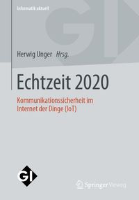 Produktbild: Echtzeit 2020