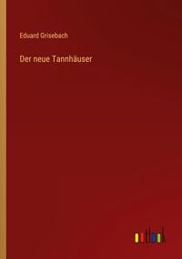 Produktbild: Der neue Tannh&auml;user
