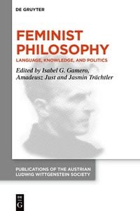 Produktbild: Feminist Philosophy