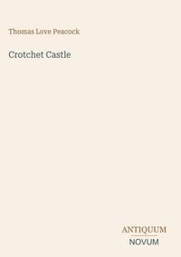 Produktbild: Crotchet Castle