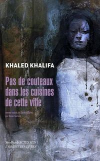 Produktbild: Pas de couteaux dans les cuisines de cette ville