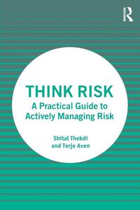 Produktbild: Think Risk