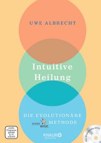 Produktbild: Intuitive Heilung incl. DVD