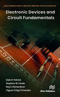 Produktbild: Patrick, D: Electronic Devices and Circuit Fundamentals