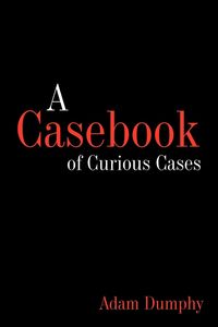 Produktbild: A Casebook of Curious Cases