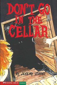 Produktbild: Don't Go in the Cellar