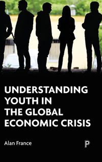 Produktbild: Understanding youth in the global economic crisis