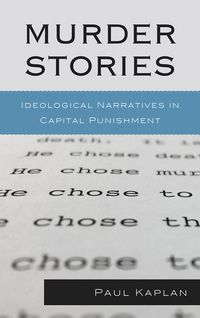 Produktbild: Murder Stories