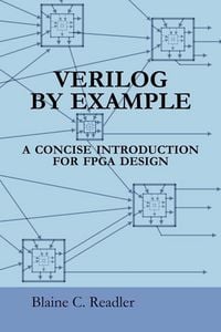 Produktbild: Verilog by Example
