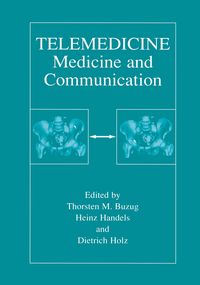 Produktbild: Telemedicine