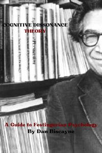 Produktbild: Cognitive Dissonance Theory