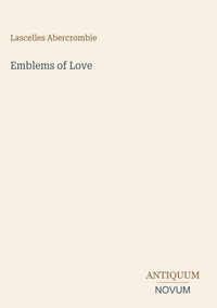 Produktbild: Emblems of Love