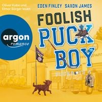 Produktbild: Foolish Puckboy