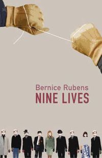 Produktbild: Nine Lives