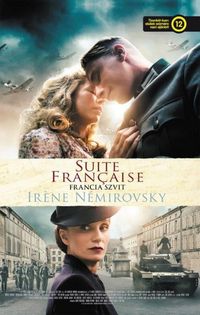 Produktbild: Suite fran&ccedil;aise - Francia szvit