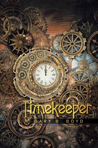 Produktbild: Timekeeper