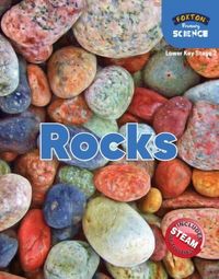 Produktbild: Tyrrell, N: Foxton Primary Science: Rocks (Lower KS2 Science
