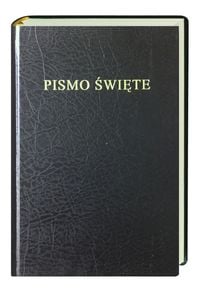 Produktbild: Biblia - Bibel Polnisch