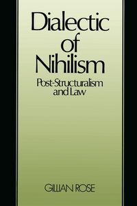 Produktbild: Dialectic of Nihilsm