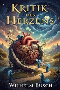 Produktbild: Kritik des Herzens