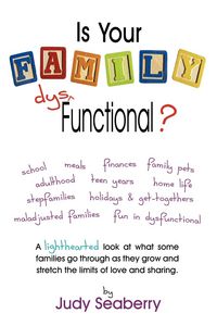 Produktbild: Is your family dys functional?