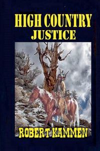 Produktbild: High Country Justice