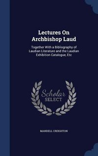 Produktbild: Lectures On Archbishop Laud