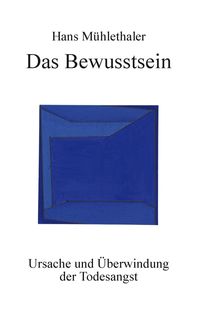 Produktbild: Das Bewusstsein