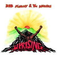 Produktbild: Marley, B: Uprising